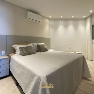 Apartamento com 93m², 2 dormitórios, 2 suítes, 2 vagas no Bella Vita em Torres para Comprar