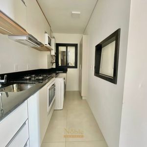 Apartamento com 50m², 1 dormitório, 1 suíte, 1 vaga no Vesta em Torres para Comprar