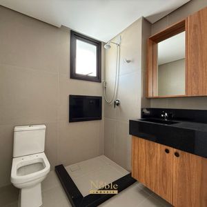 Apartamento com 98m², 2 dormitórios, 2 suítes, 2 vagas no Praça Quatro em Torres para Comprar