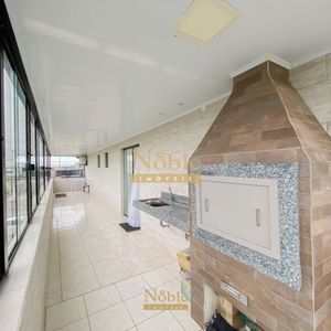 Apartamento com 120m², 3 dormitórios, 1 suíte, 1 vaga no Castelo Branco em Torres para Comprar