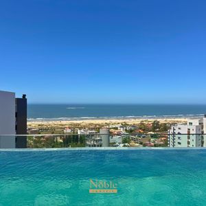 Apartamento com 113m², 3 dormitórios, 1 suíte, 2 vagas no Vista Mare em Torres para Comprar