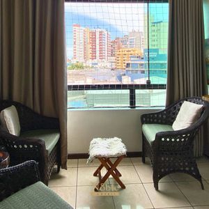 Apartamento com 115m², 3 dormitórios, 1 suíte, 1 vaga no Monte Bello em Torres para Comprar