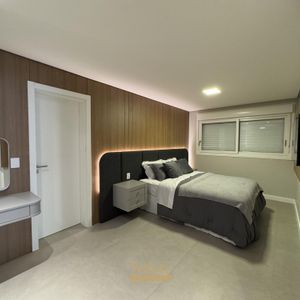 Apartamento com 114m², 3 dormitórios, 1 suíte, 1 vaga no Titanium em Torres para Comprar