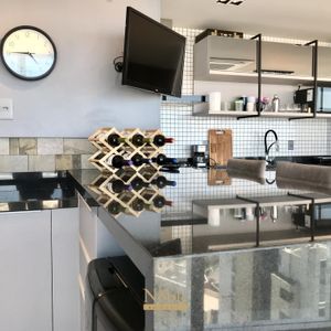 Apartamento com 134m², 3 dormitórios, 3 suítes, 2 vagas no Dall'acqua em Torres para Comprar