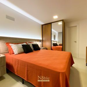 Apartamento com 118m², 3 dormitórios, 3 suítes, 1 vaga no Dona Iris em Torres para Comprar