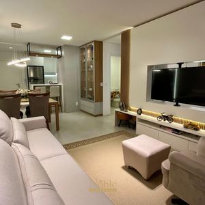 Apartamento com 49m², 1 dormitório, 1 suíte, 1 vaga no Vesta em Torres para Comprar