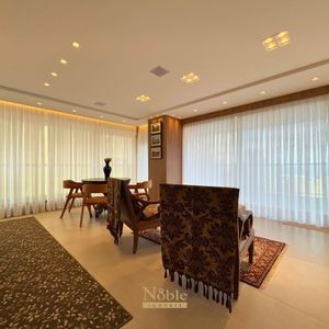 Apartamento com 296m², 4 dormitórios, 4 suítes, 3 vagas no Infinity Ocean em Torres para Comprar