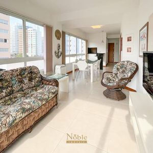 Apartamento com 76m², 2 dormitórios, 1 suíte, 2 vagas no Residencial Ilha Serena em Torres para Comprar