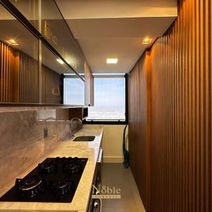 Apartamento com 87m², 2 dormitórios, 1 suíte, 1 vaga no Verano em Torres para Comprar