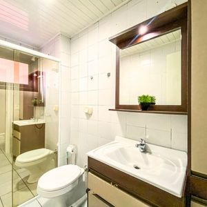 Apartamento com 120m², 3 dormitórios, 1 suíte, 1 vaga no Everest em Torres para Comprar