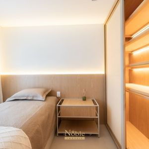 Apartamento com 109m², 3 dormitórios, 1 suíte, 2 vagas no San Pietro em Torres para Comprar