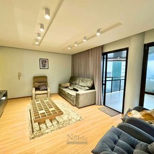 Apartamento com 125m², 3 dormitórios, 1 suíte, 1 vaga no Medina em Torres para Comprar