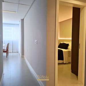 Apartamento com 77m², 2 dormitórios, 1 suíte, 2 vagas no Maui Residencial em Torres para Comprar
