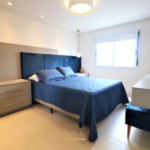 Apartamento com 109m², 3 dormitórios, 1 suíte, 2 vagas no San Pietro em Torres para Comprar