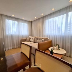 Apartamento com 77m², 2 dormitórios, 1 suíte, 2 vagas no Maui Residencial em Torres para Comprar