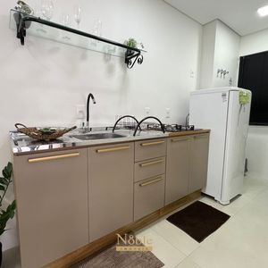 Apartamento com 50m², 1 dormitório, 1 vaga no Vesta em Torres para Comprar