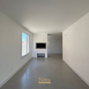 Apartamento com 84m², 2 dormitórios, 1 suíte, 1 vaga no Residencial Acrópole em Torres para Comprar
