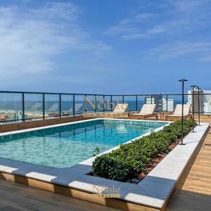 Apartamento com 110m², 3 dormitórios, 3 suítes, 2 vagas no Montalcino em Torres para Comprar