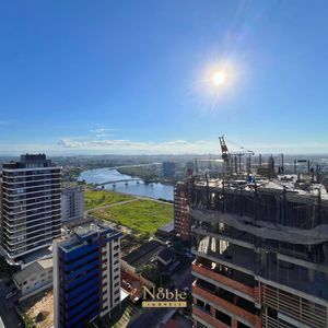 Apartamento com 78m², 2 dormitórios, 1 suíte, 3 vagas no Vista Mare em Torres para Comprar