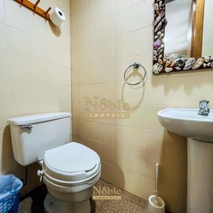 Apartamento com 122m², 3 dormitórios, 1 suíte, 1 vaga no Villa del Mar em Torres para Comprar