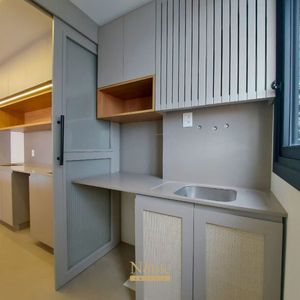 Apartamento com 92m², 2 dormitórios, 2 suítes, 1 vaga no Rosa dos Ventos em Torres para Comprar