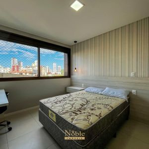 Apartamento com 65m², 2 dormitórios, 1 suíte, 1 vaga no Del Porto em Torres para Comprar