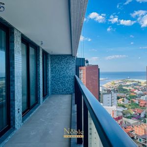 Apartamento com 89m², 2 dormitórios, 1 suíte, 2 vagas no Vista Mare em Torres para Comprar