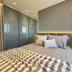 Apartamento com 104m², 3 dormitórios, 1 suíte, 2 vagas no Ibiza em Torres para Comprar