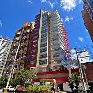Apartamento com 101m², 2 dormitórios, 1 suíte, 2 vagas no Dom Raphael em Torres para Comprar