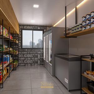 Apartamento com 99m², 3 dormitórios, 1 suíte, 1 vaga no Montreal em Torres para Comprar