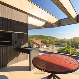 Apartamento com 82m², 2 dormitórios, 1 suíte, 1 vaga no Essenza em Torres para Comprar