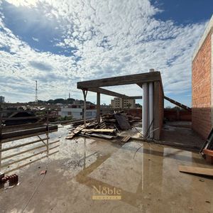 Studio com 34m², 1 dormitório, 1 vaga no Florença em Torres para Comprar