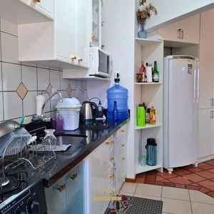 Apartamento com 72m², 2 dormitórios, 1 vaga no Ilha de Malta em Torres para Comprar