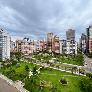 Apartamento com 121m², 3 dormitórios, 1 suíte, 1 vaga no Atlantis em Torres para Comprar