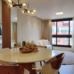 Apartamento com 78m², 2 dormitórios, 1 suíte, 1 vaga no Freedom em Torres para Comprar