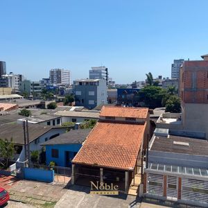 Apartamento com 117m², 3 dormitórios, 1 suíte, 1 vaga no Santa Luzia em Torres para Comprar