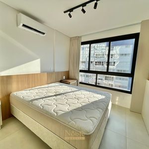 Apartamento com 50m², 1 dormitório, 1 suíte, 1 vaga no Vesta em Torres para Comprar