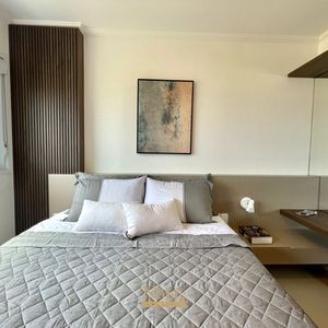 Apartamento com 73m², 2 dormitórios, 2 suítes, 2 vagas no Perito Moreno em Torres para Comprar