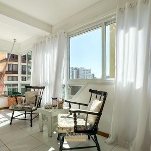 Apartamento com 120m², 3 dormitórios, 1 suíte, 1 vaga no Splendor em Torres para Comprar