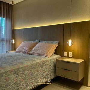 Apartamento com 109m², 3 dormitórios, 1 suíte, 2 vagas no Urban em Torres para Comprar