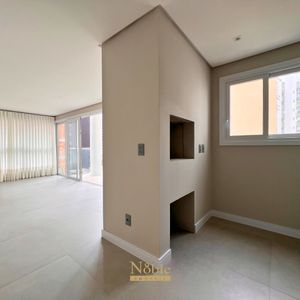 Apartamento com 107m², 2 dormitórios, 2 suítes, 1 vaga no Ibiza em Torres para Comprar