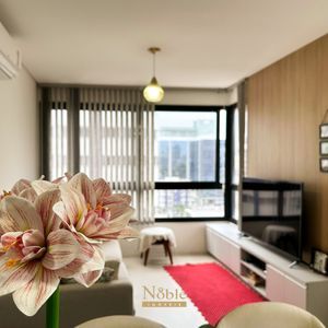 Apartamento com 105m², 3 dormitórios, 1 suíte, 2 vagas no Vesta em Torres para Comprar