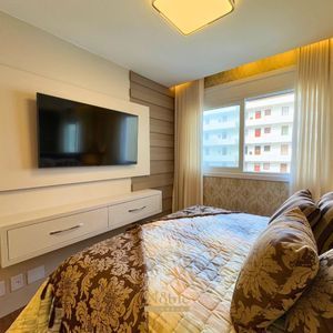 Apartamento com 296m², 4 dormitórios, 4 suítes, 3 vagas no Infinity Ocean em Torres para Comprar