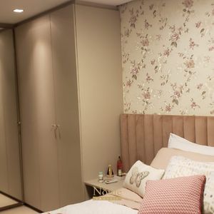 Apartamento, 4 dormitórios, 4 suítes, 2 vagas no Golden Tower em Torres para Comprar