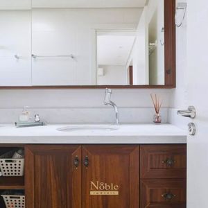 Cobertura com 226m², 3 dormitórios, 1 suíte, 2 vagas no Morada da Cal em Torres para Comprar