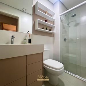 Apartamento com 84m², 2 dormitórios, 1 suíte, 1 vaga no Vesta em Torres para Comprar