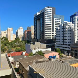 Apartamento com 110m², 3 dormitórios, 1 suíte, 2 vagas no Più Belle Residencial em Torres para Comprar