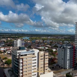 Apartamento com 97m², 2 dormitórios, 2 suítes, 2 vagas no Origem em Torres para Comprar