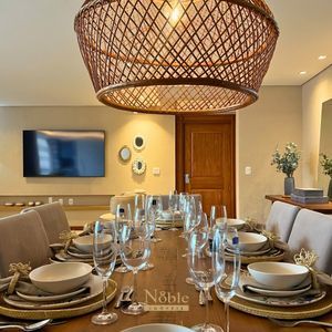 Apartamento com 180m², 3 dormitórios, 1 suíte, 2 vagas no Debret em Torres para Comprar