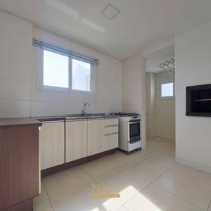 Apartamento com 103m², 3 dormitórios, 1 suíte, 1 vaga no Paris em Torres para Comprar